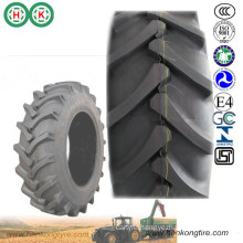 14.9-24 Nylon Tire Bias Agriculture Tire for Tractors